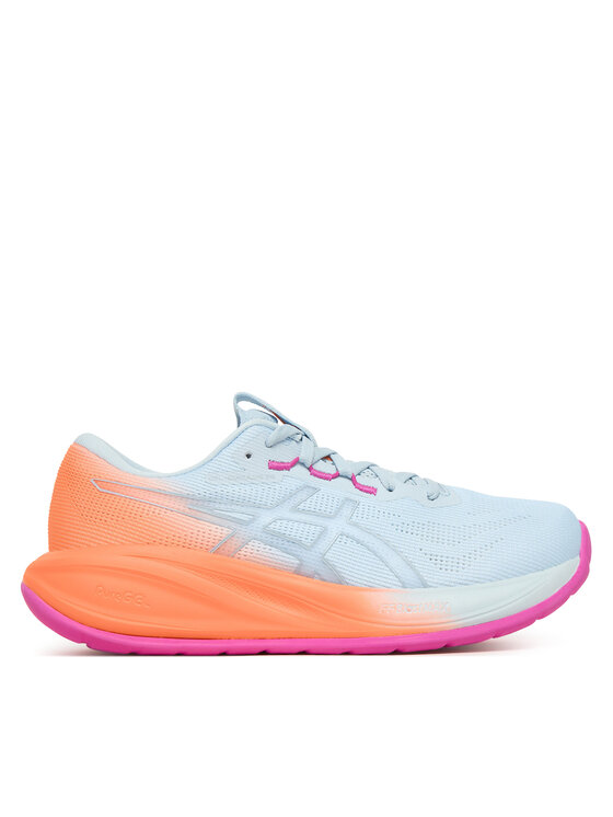 Asics Asics Pantofi pentru alergare Gel-Cumulus 28 1012B986 Albastru