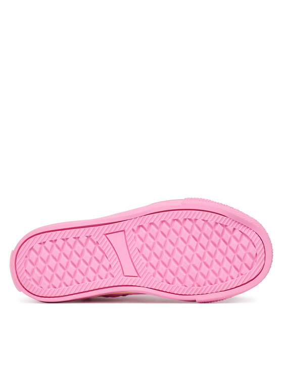 Primigi Primigi Tornacipő AVANT 1484500 Rózsaszín