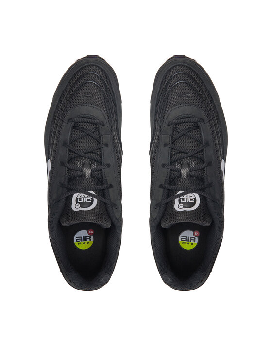 Nike Nike Tenisice Air Max Verse FV1302 003 Crna