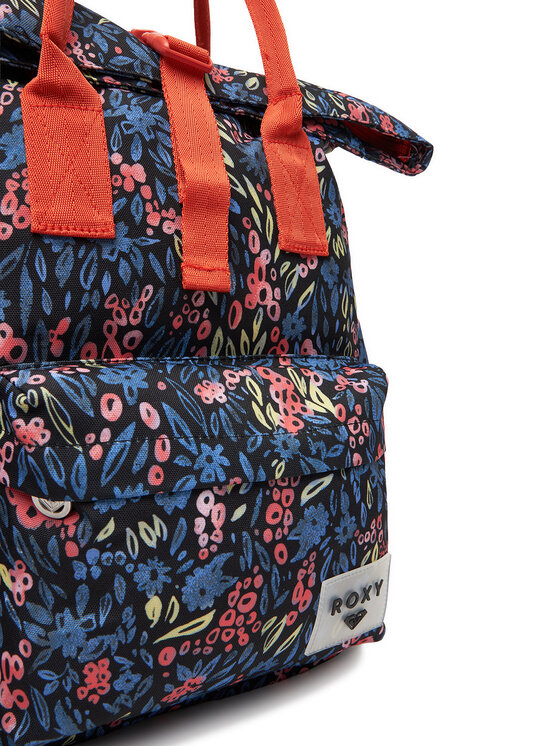 Roxy Roxy Plecak ROXY-P-003-07 Czarny