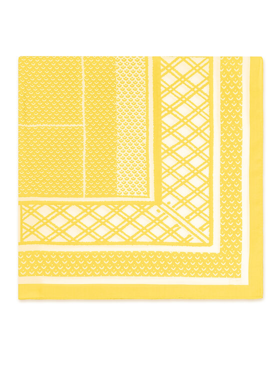 Lacoste Lacoste Бандана RE1507 Цветен