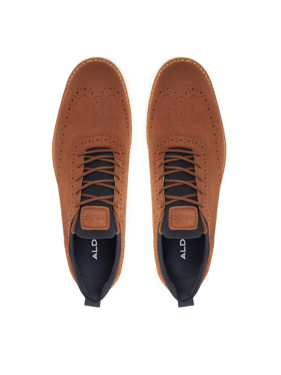 Aldo Aldo Туфлі Kalister 14135013 Коричневий