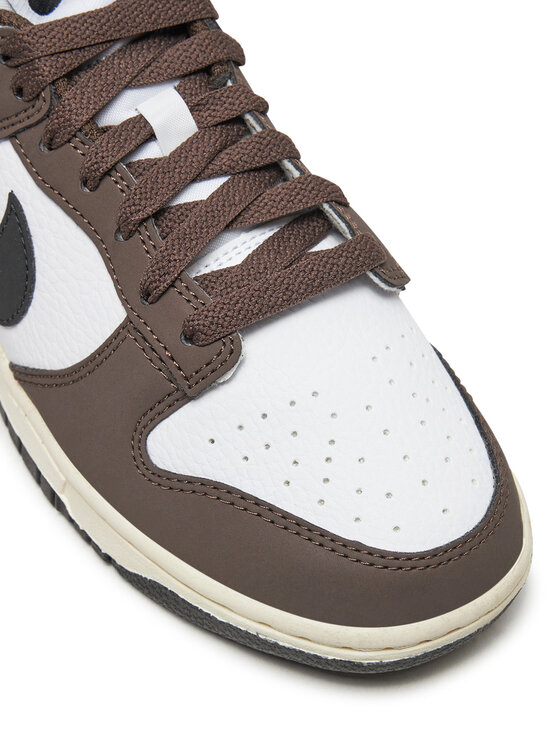 Nike Nike Superge Dunk Low Nn HF4292 200 Rjava