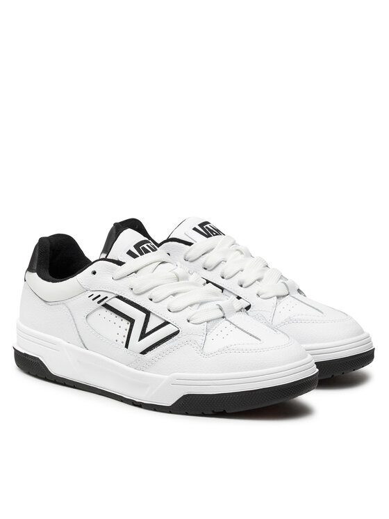 Vans Vans Sneakers Upland VN000D1HYB21 Bianco