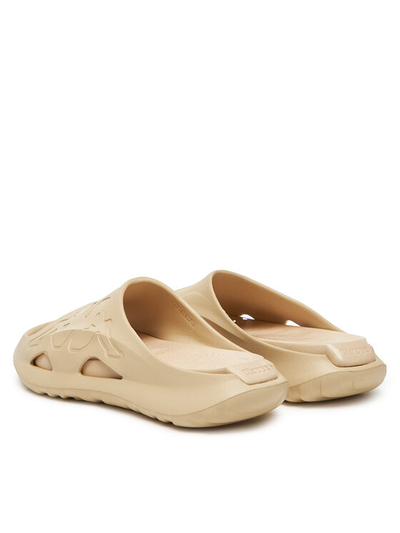 Kappa Kappa Ciabatte 865960 Beige
