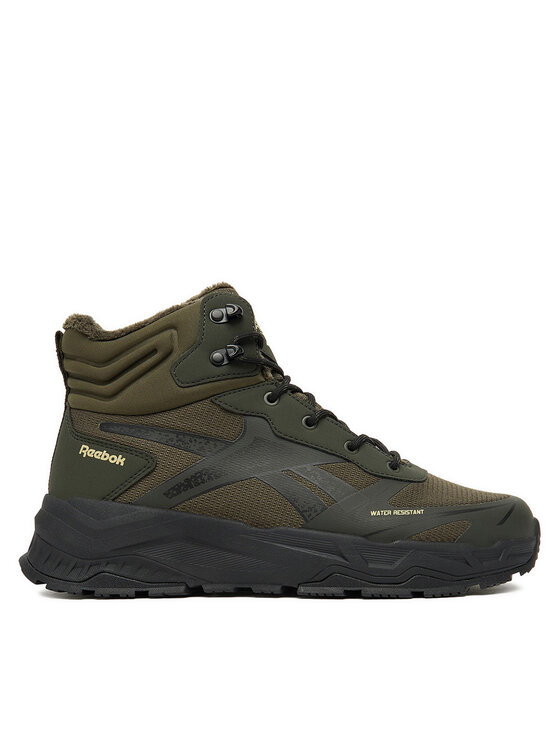 Reebok Reebok Šnurovacia obuv CEO-A062491C-4 Kaki
