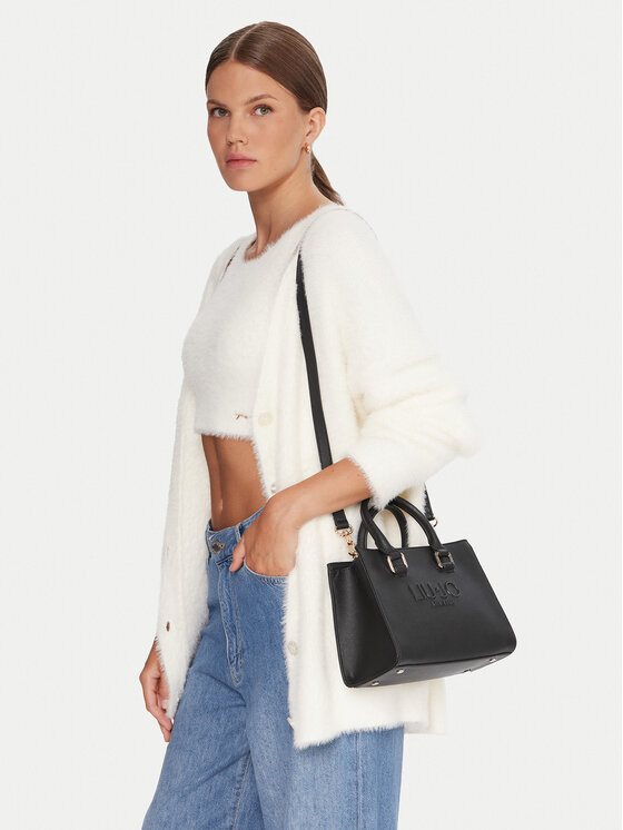 Liu Jo Liu Jo Handtasche Halona AF5150 E0087 Schwarz