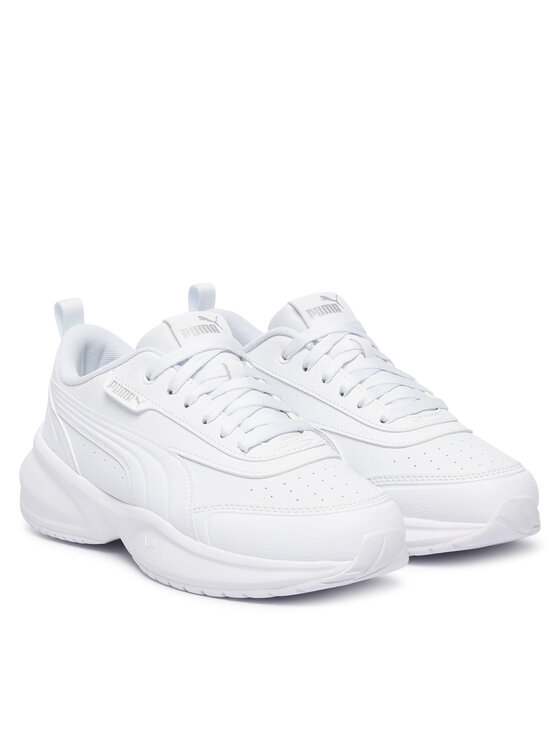 Puma Puma Sneakersy Cilia 2 Mode 407285 02 Biela