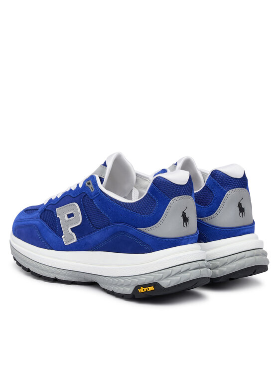 Polo Ralph Lauren Polo Ralph Lauren Sneakers Mod Trn 200P 809P15748004 Blau