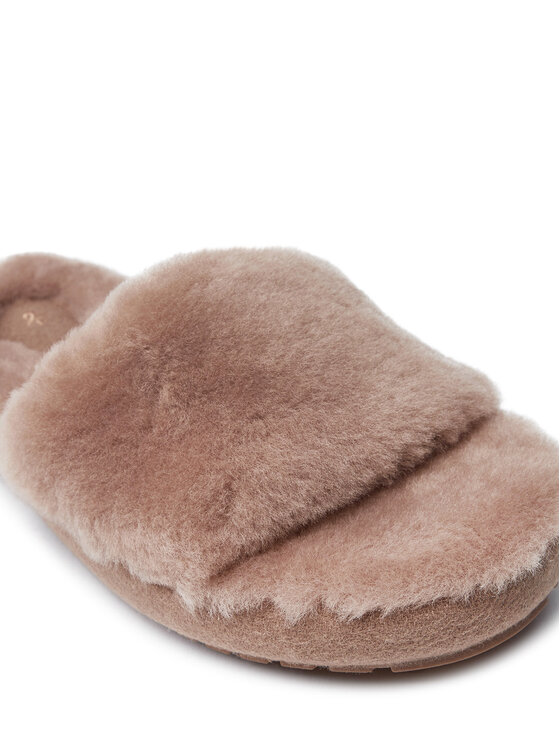 EMU Australia EMU Australia Naminės šlepetės Mckay W13088 Ruda