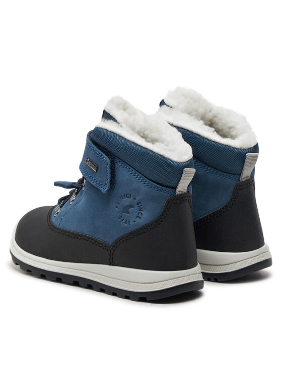 Primigi Primigi Cizme de zăpadă 6855311 S GORE-TEX Albastru