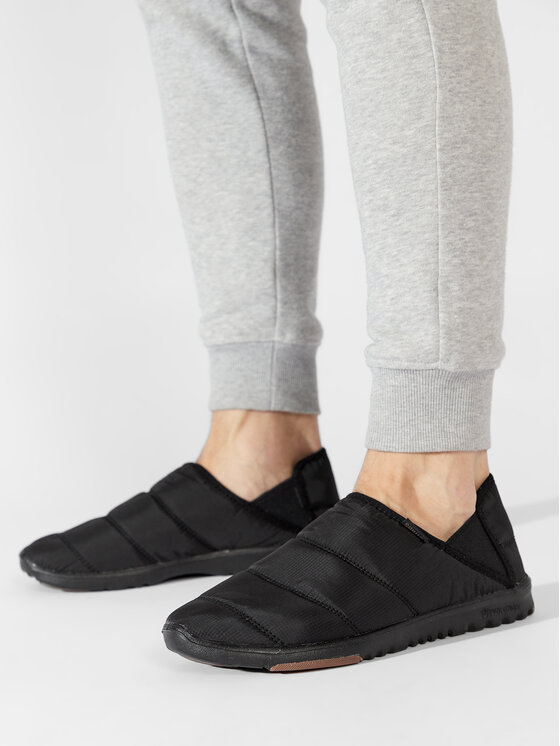 Etnies Etnies Copati Scout Slipper 4101000552544 Črna