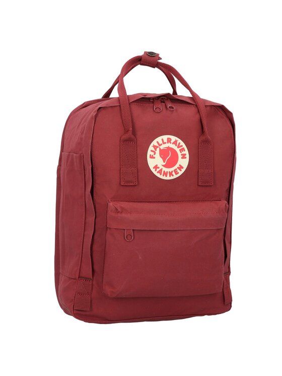 Fjällräven Fjällräven Plecak 263807 Czerwony