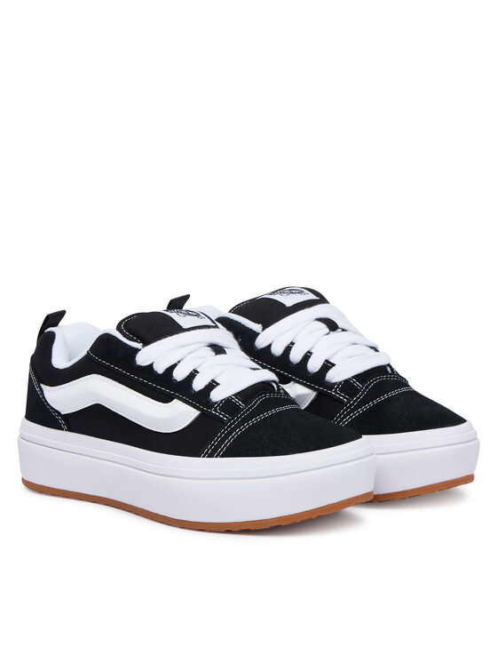 Vans Vans Tenisice Kny Skool Stacklite VN000Z6MY281 Crna