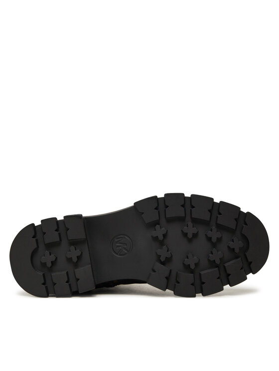 MICHAEL Michael Kors MICHAEL Michael Kors Schnürstiefeletten Ridley Stark 2 MK101105 Schwarz