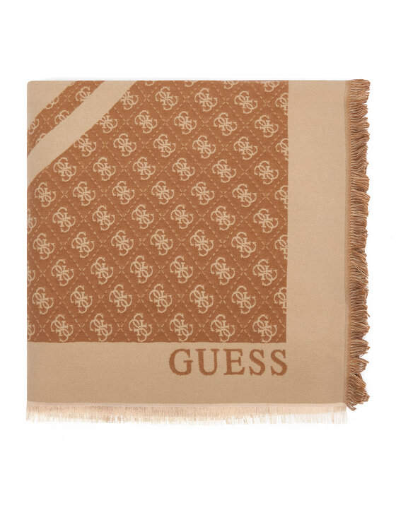 Guess Guess Tuch AW5657 POL03 Beige
