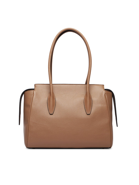 Furla Furla Дамска чанта Ambra L WB02175 HSF000 4489S Кафяв
