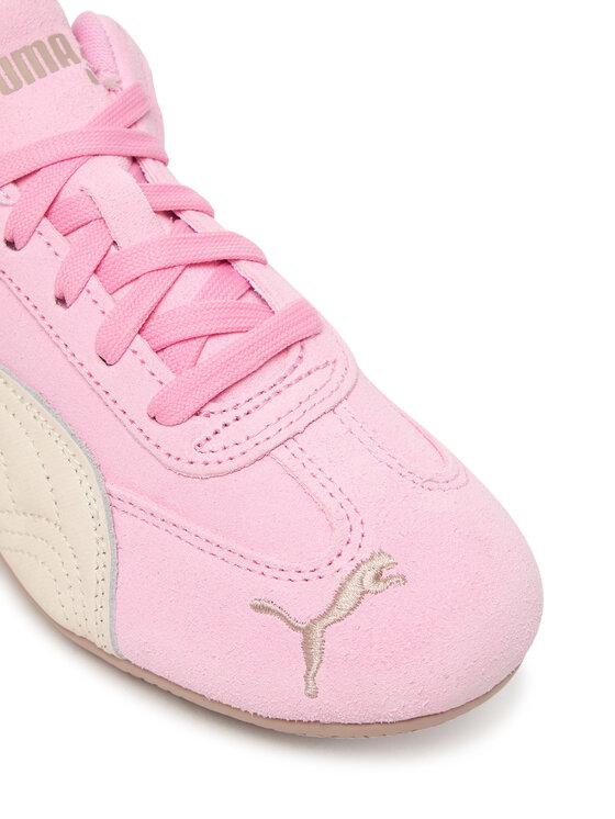 Puma Puma Sneakersy Speedcat Eternal Bloom Jr 04959 01 Różowy
