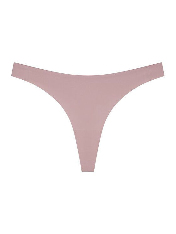 Triumph Triumph Stringi Smart Invisible 10222291 Różowy