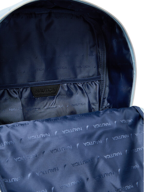 Nautica Nautica Kuprinės CWBEO-NTC-P-002-09 Mėlyna