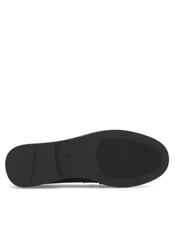 Gino Rossi Gino Rossi Loaferice LUISA-112989 Crna