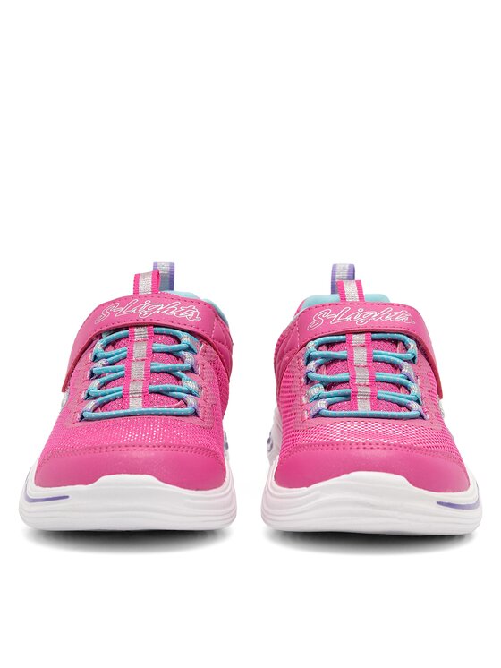 Skechers Skechers Sneakers POWER PETALS 20202L NPMT Rosa