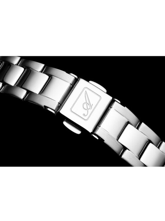 Adriatica Adriatica Orologio A3818.5113Q Argento