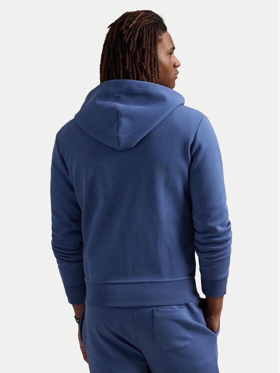 Polo Ralph Lauren Polo Ralph Lauren Jopa 710881517071 Modra Regular Fit