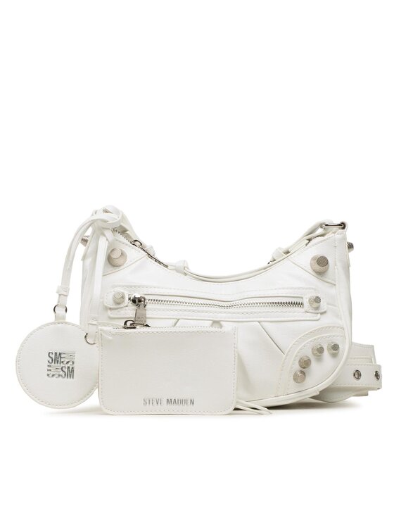 Steve Madden Steve Madden Сумка Bglowing SM13000877 Білий