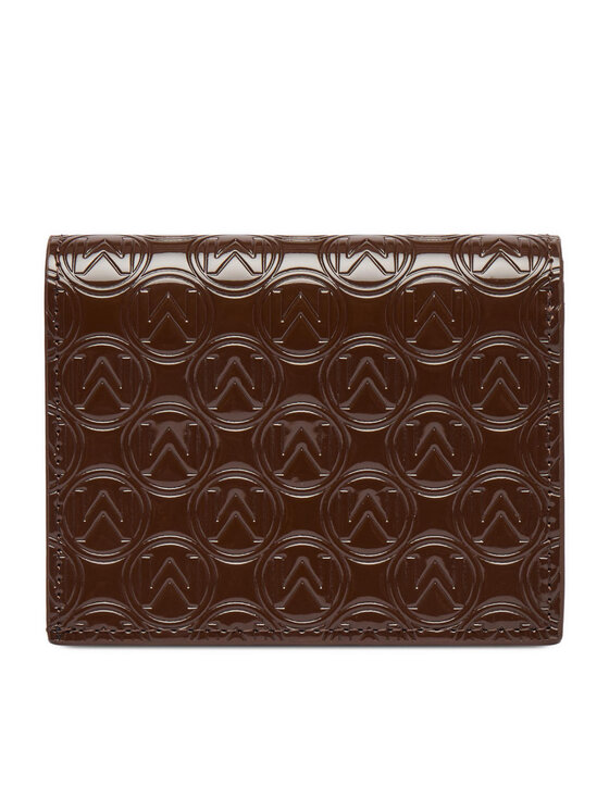 MEXX MEXX Peněženka CEO-MEXX-W1-004-AW26 Tmavě hnědá
