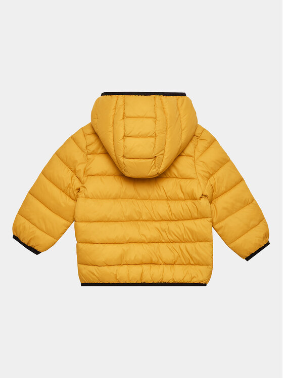 Giubbotto outlet neonato benetton