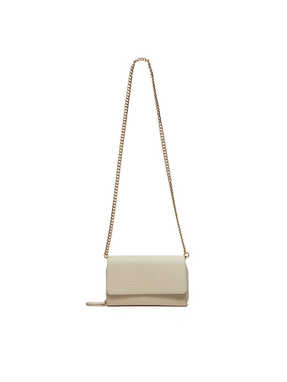 Valentino Valentino Портфейл Rised Re VPS8P9212 Кремав