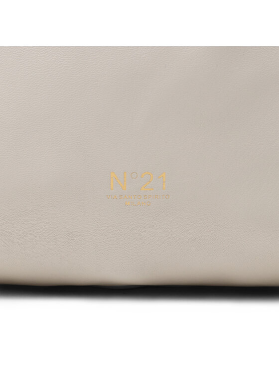 Borsetta 23EBP0901NP01 W001 Bianco