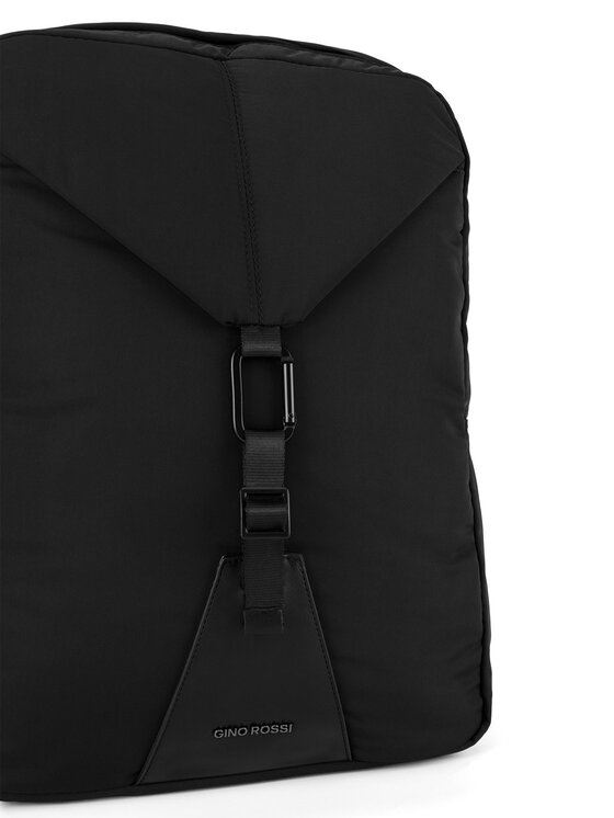 Gino Rossi Gino Rossi Zaino GIN-K-017-CCC-06 Nero