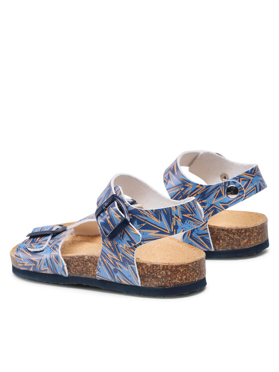 Primigi Primigi Sandale 1929033 D Bleumarin