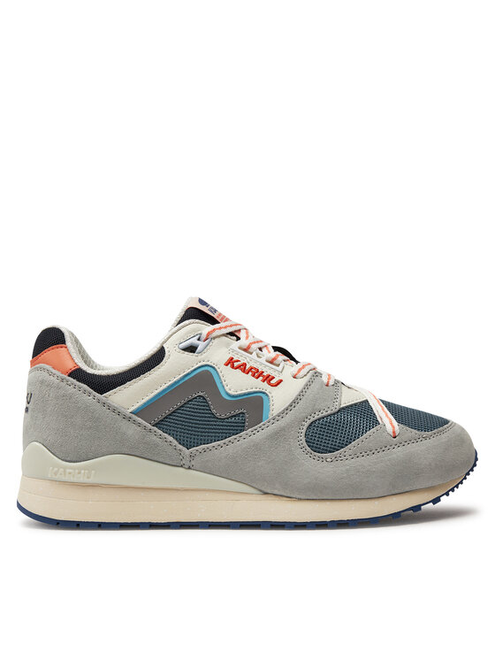 Karhu Sneakersy Synchron F802674 Sivá