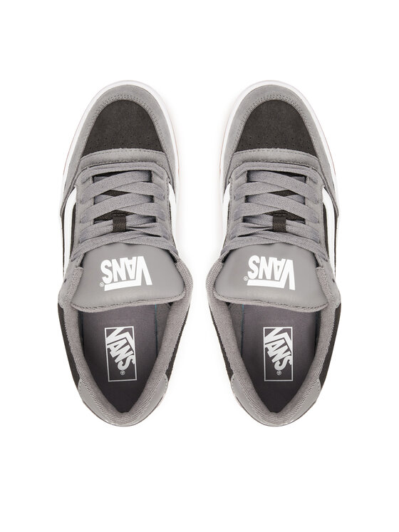 Vans Vans Sneakersy Hylane Athletic VN000D26EWR1 Szary