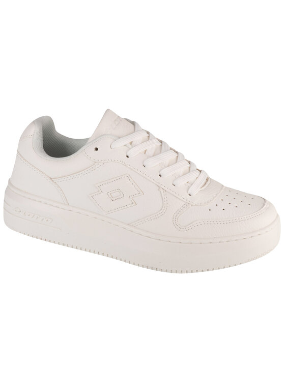 Lotto Lotto Sneakers Lotto Paliot PF OC Bianco