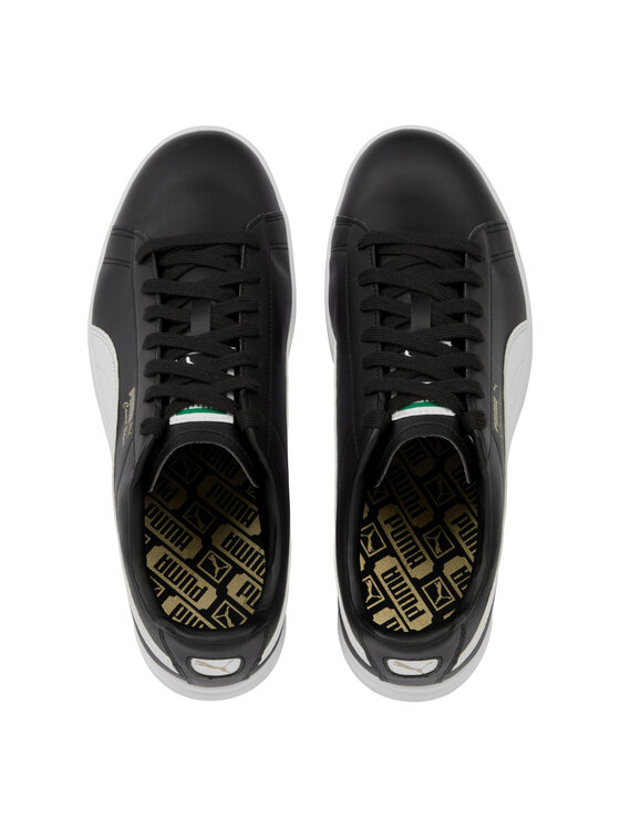 Puma Puma Sneakersy 384676 Czarny