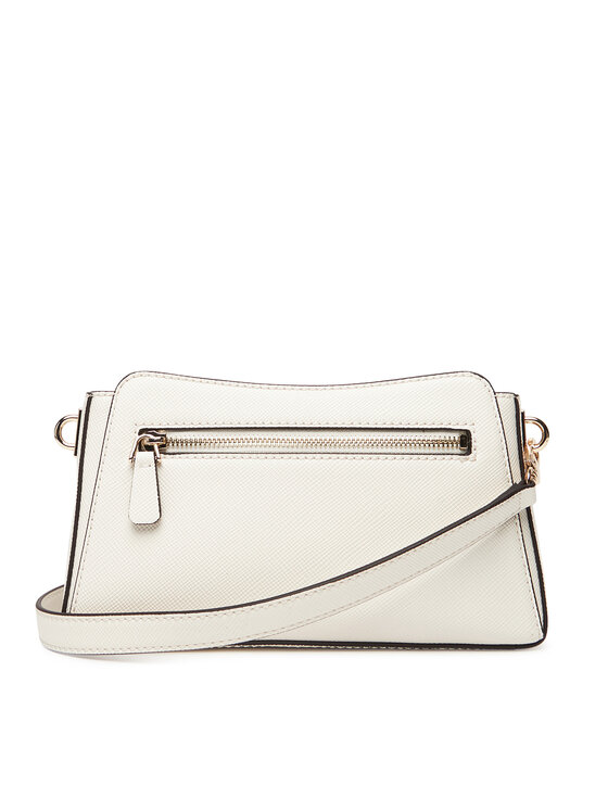 Guess Guess Táska Rosalba HWZG96 57120 Ekru
