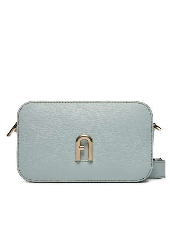 Geantă Furla Primula Mini Crossbody WB00667-BX0176-AJ000-9035 Albastru