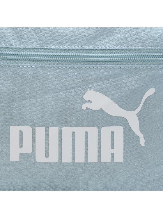 Puma Puma Plecak 090269 Niebieski