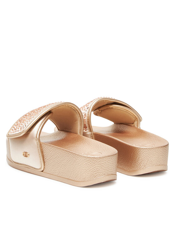 Liu Jo Liu Jo Ballerinas BA5099TX00100178 Rosa