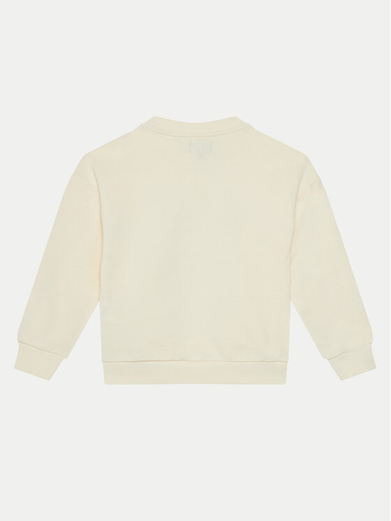OVS OVS Komplekti kuulub pluus ja retuusid 2135616 Ekrüüvärv Regular Fit