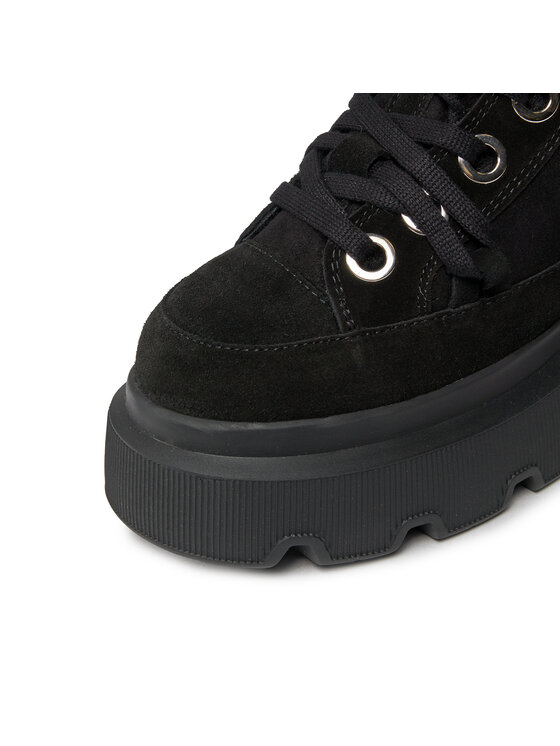 Inuikii Inuikii Schneeschuhe Matilda 35203-028 Schwarz