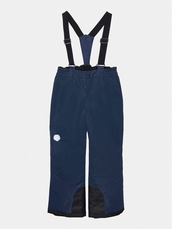 Pantaloni da sci Color Kids