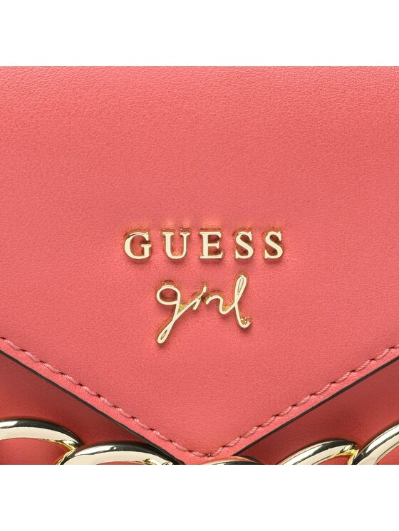 Borsa on sale guess corallo