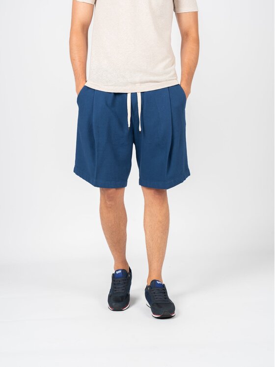 Xagon Xagon Pantaloncini P2303 1F XAG46 Blu Regular Fit