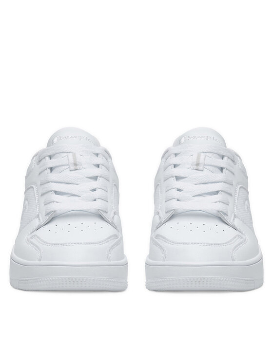 Champion Champion Laisvalaikio batai RD18 2.0 LOW S11470-WW010 Balta