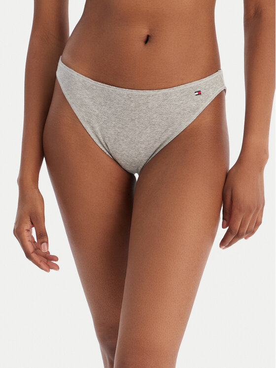 Tommy Hilfiger Tommy Hilfiger Комплект трусиків UW0UW06131 Кольоровий